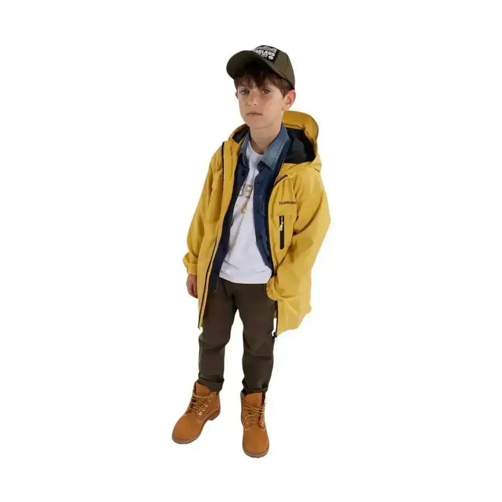 Jeans Bambino Timberland - Follower SRL