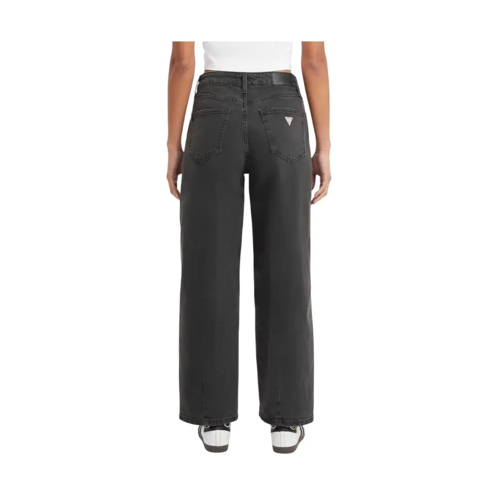 Jeans barrel Donna Guess Jeans Guess Jeans