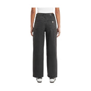 Jeans barrel Donna Guess Jeans Guess Jeans