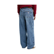 Jeans Barrel Donna Guess Jeans Guess Jeans