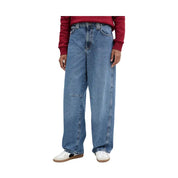 Jeans Barrel Donna Guess Jeans Guess Jeans