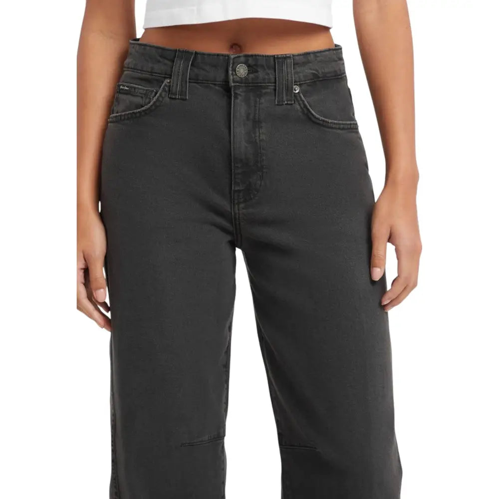 Jeans barrel Donna Guess Jeans Guess Jeans