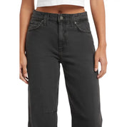 Jeans barrel Donna Guess Jeans Guess Jeans