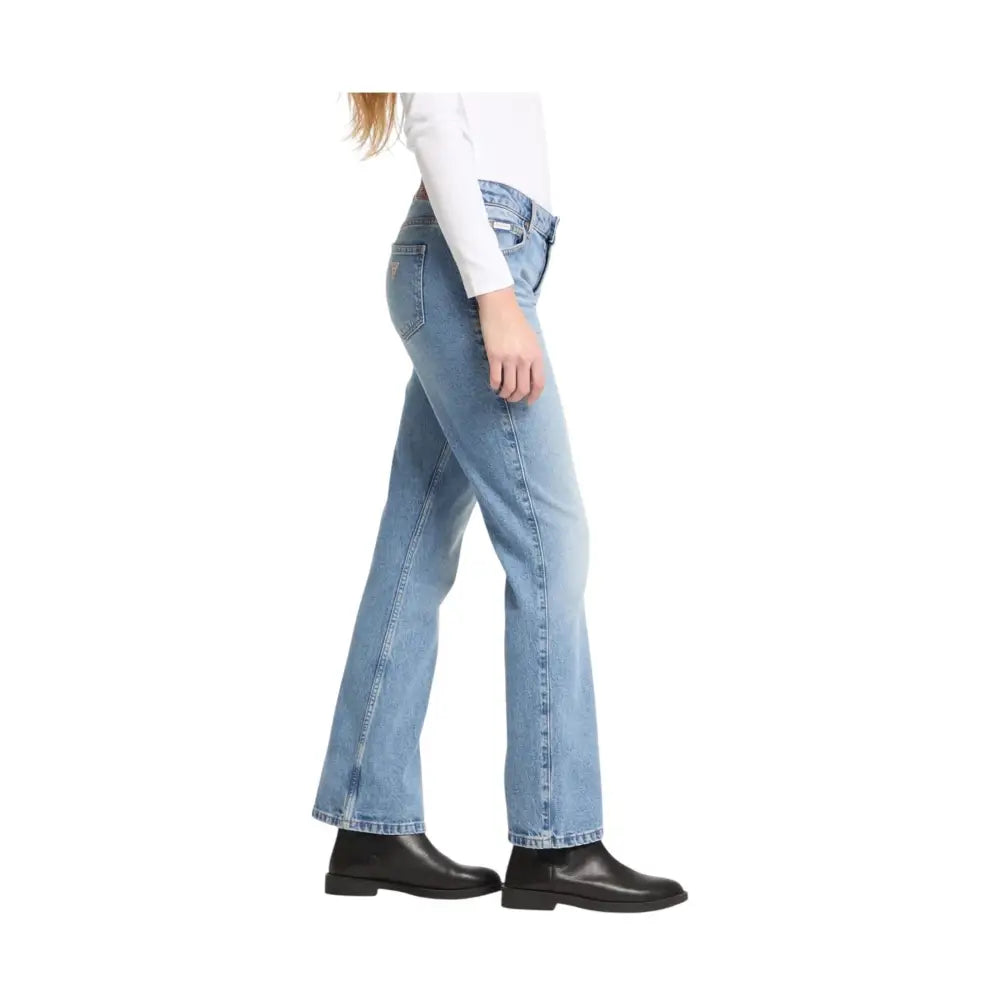 Jeans Bootcut G09 Donna Guess Jeans Guess Jeans