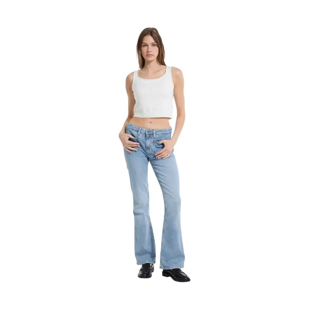 Jeans Bootcut G09 Donna Guess Jeans Guess Jeans