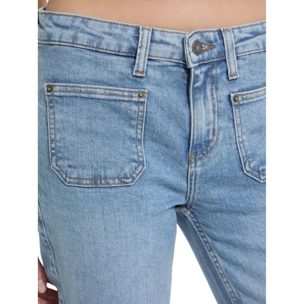 Jeans Bootcut G09 Donna Guess Jeans Guess Jeans