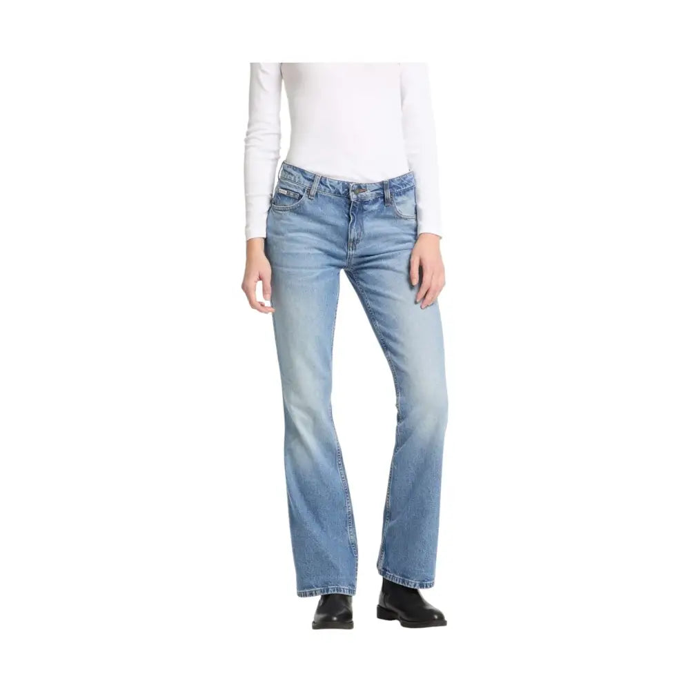 Jeans Bootcut G09 Donna Guess Jeans Guess Jeans