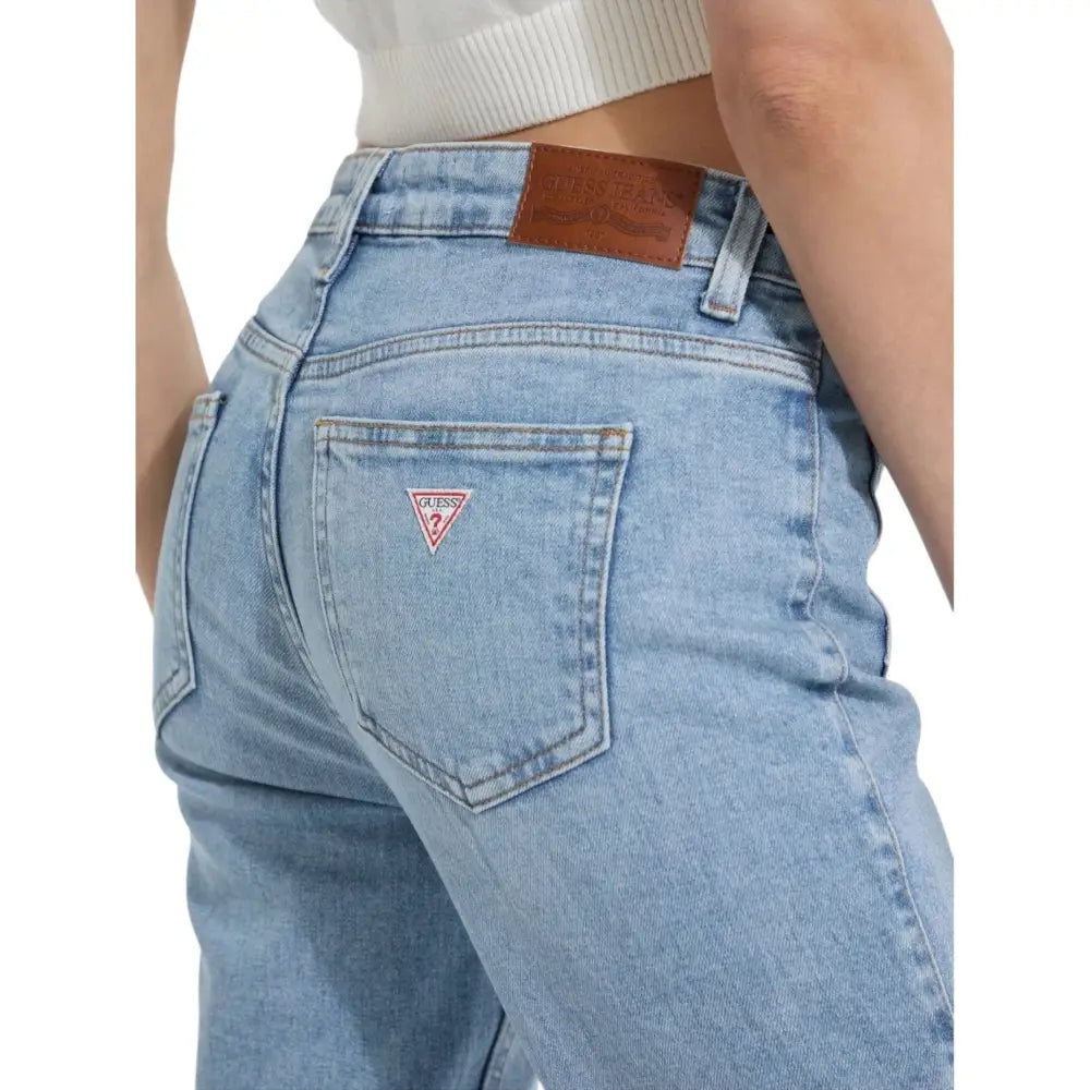 Jeans Bootcut G09 Donna Guess Jeans Guess Jeans