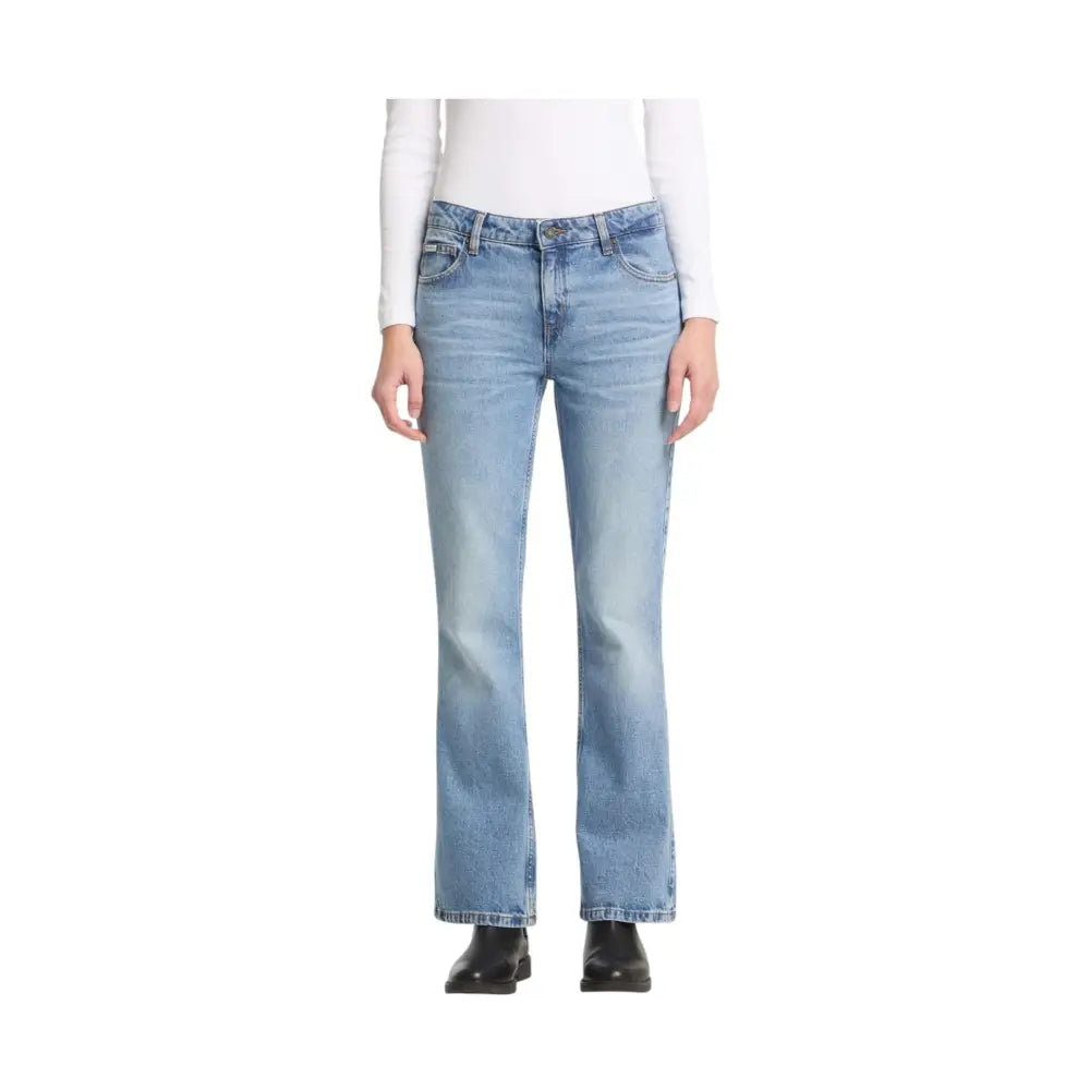 Jeans Bootcut G09 Donna Guess Jeans Guess Jeans