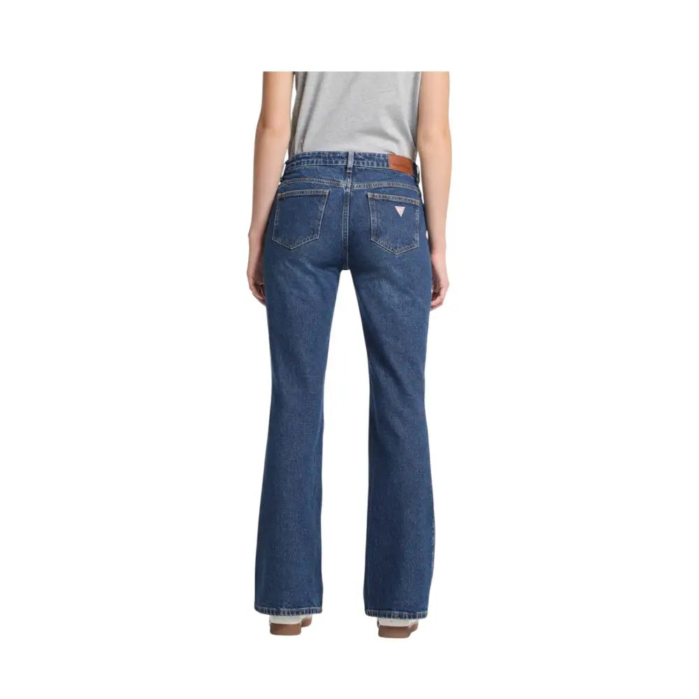 Jeans Bootcut G09 Donna Guess Jeans Guess Jeans