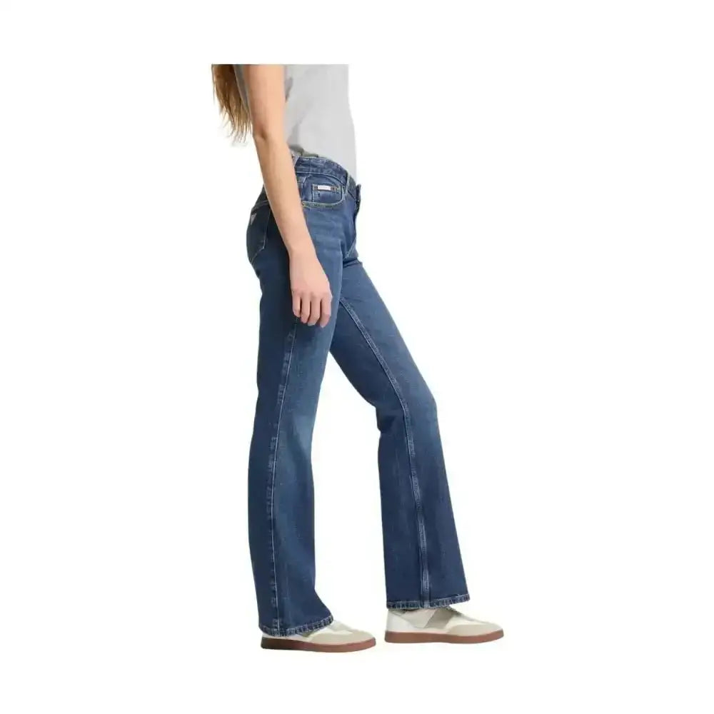 Jeans Bootcut G09 Donna Guess Jeans - Follower SRL