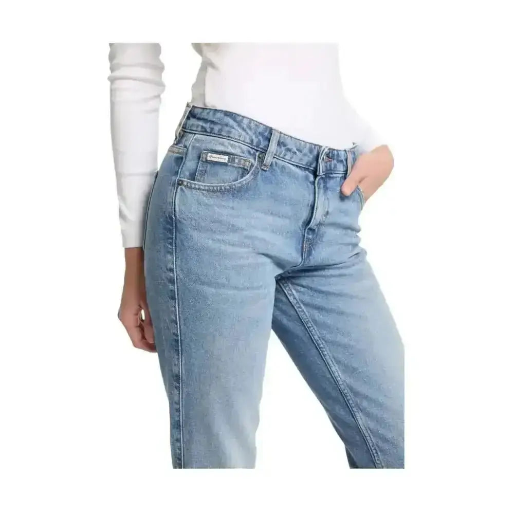 Jeans Bootcut G09 Donna Guess Jeans - Follower SRL