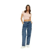 Jeans Cargo G10 Donna Guess Jeans - Follower SRL