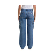 Jeans Cargo G10 Donna Guess Jeans Guess Jeans