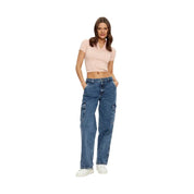 Jeans Cargo G10 Donna Guess Jeans Guess Jeans