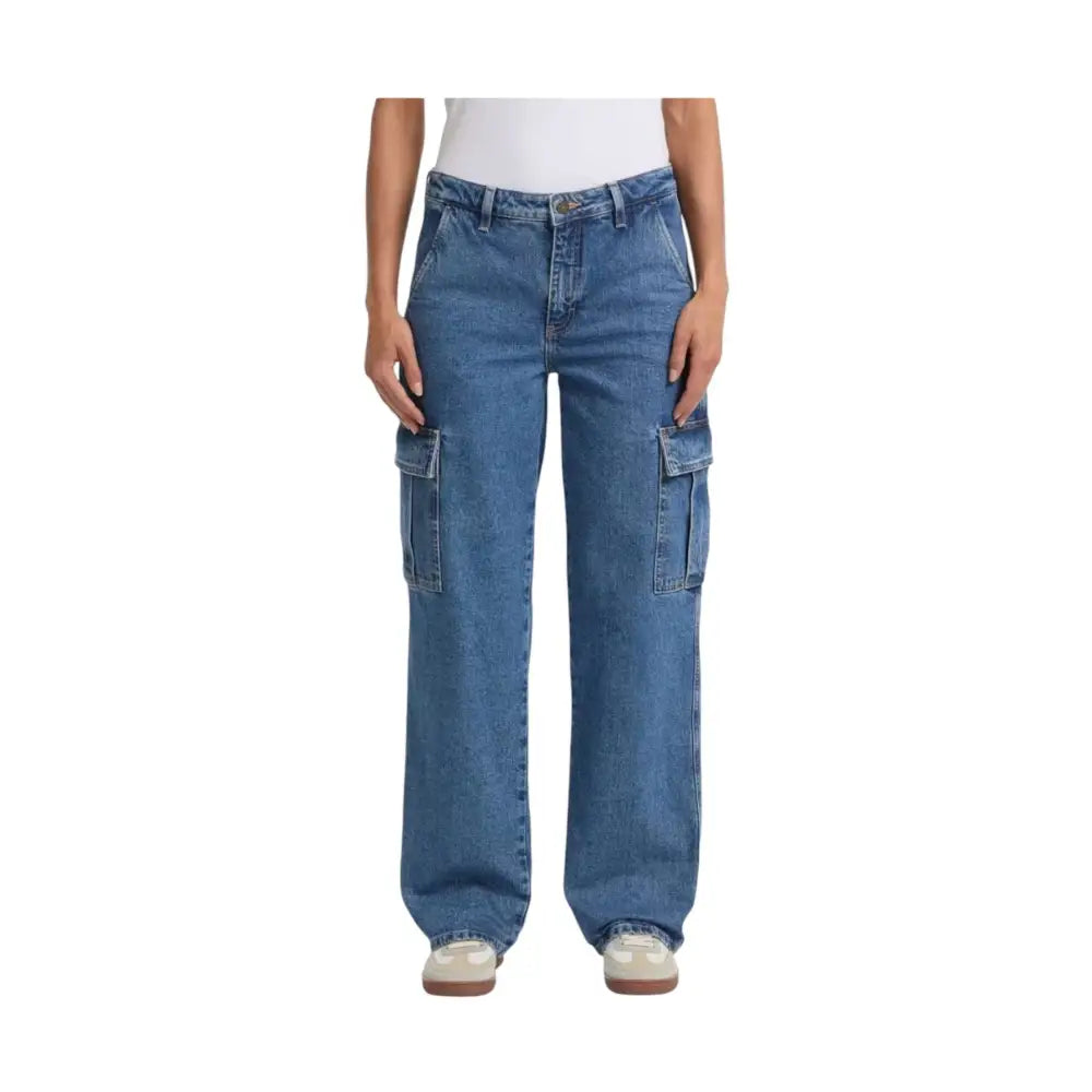 Jeans Cargo G10 Donna Guess Jeans Guess Jeans