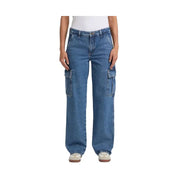 Jeans Cargo G10 Donna Guess Jeans Guess Jeans