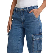 Jeans Cargo G10 Donna Guess Jeans Guess Jeans