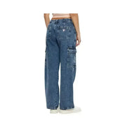 Jeans Cargo G10 Donna Guess Jeans - Follower SRL