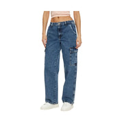 Jeans Cargo G10 Donna Guess Jeans Guess Jeans