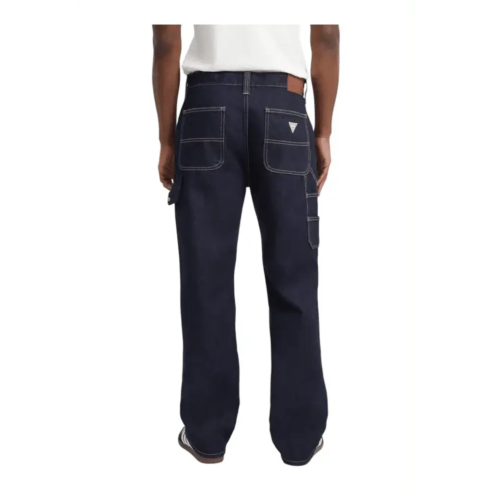 Jeans Carpenter G19 Uomo Guess Jeans - Follower SRL