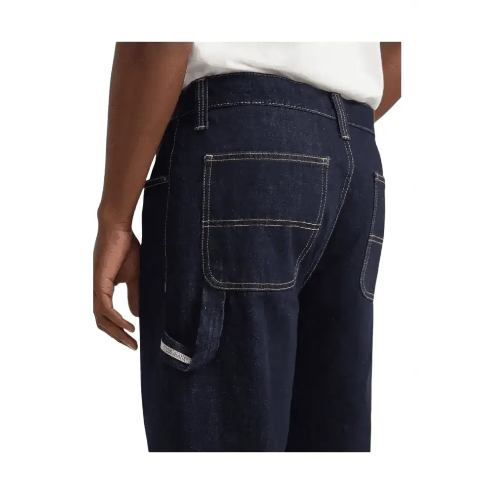 Jeans Carpenter G19 Uomo Guess Jeans - Follower SRL
