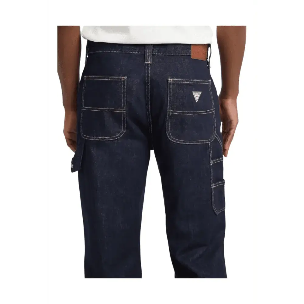 Jeans Carpenter G19 Uomo Guess Jeans - Follower SRL