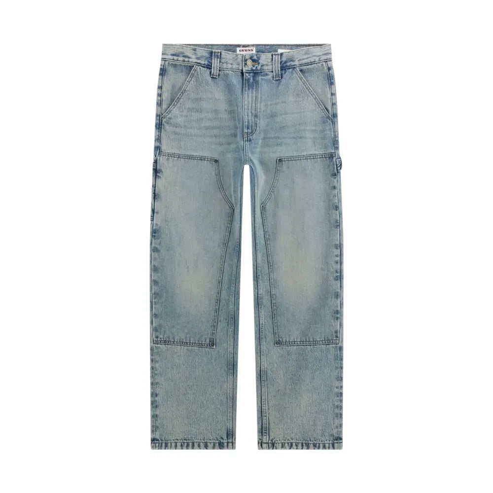 Jeans Carpenter Uomo Guess Originals Guess Originals