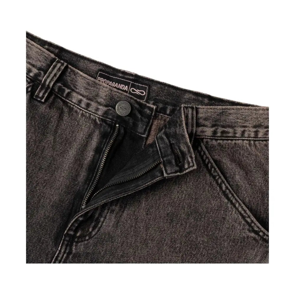 Jeans Carpenter Uomo Propaganda Propaganda