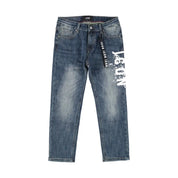 Jeans Casual Bambino Icon Icon