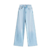 Jeans Claire larghi a vita alta Donna Tommy Hilfiger Jeans Tommy Hilfiger Jeans