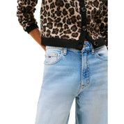 Jeans Claire larghi a vita alta Donna Tommy Hilfiger Jeans Tommy Hilfiger Jeans