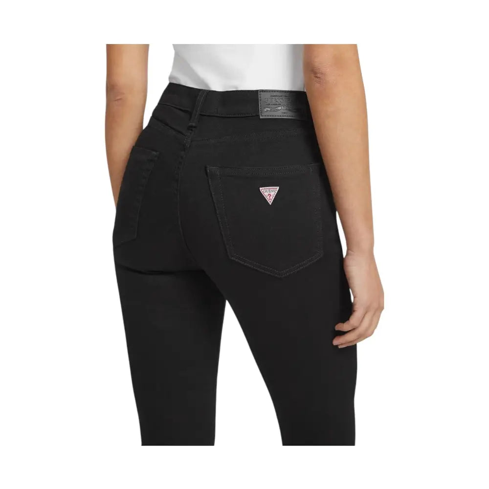 Jeans G05 Donna Guess Jeans a vita alta Skinny Guess Jeans