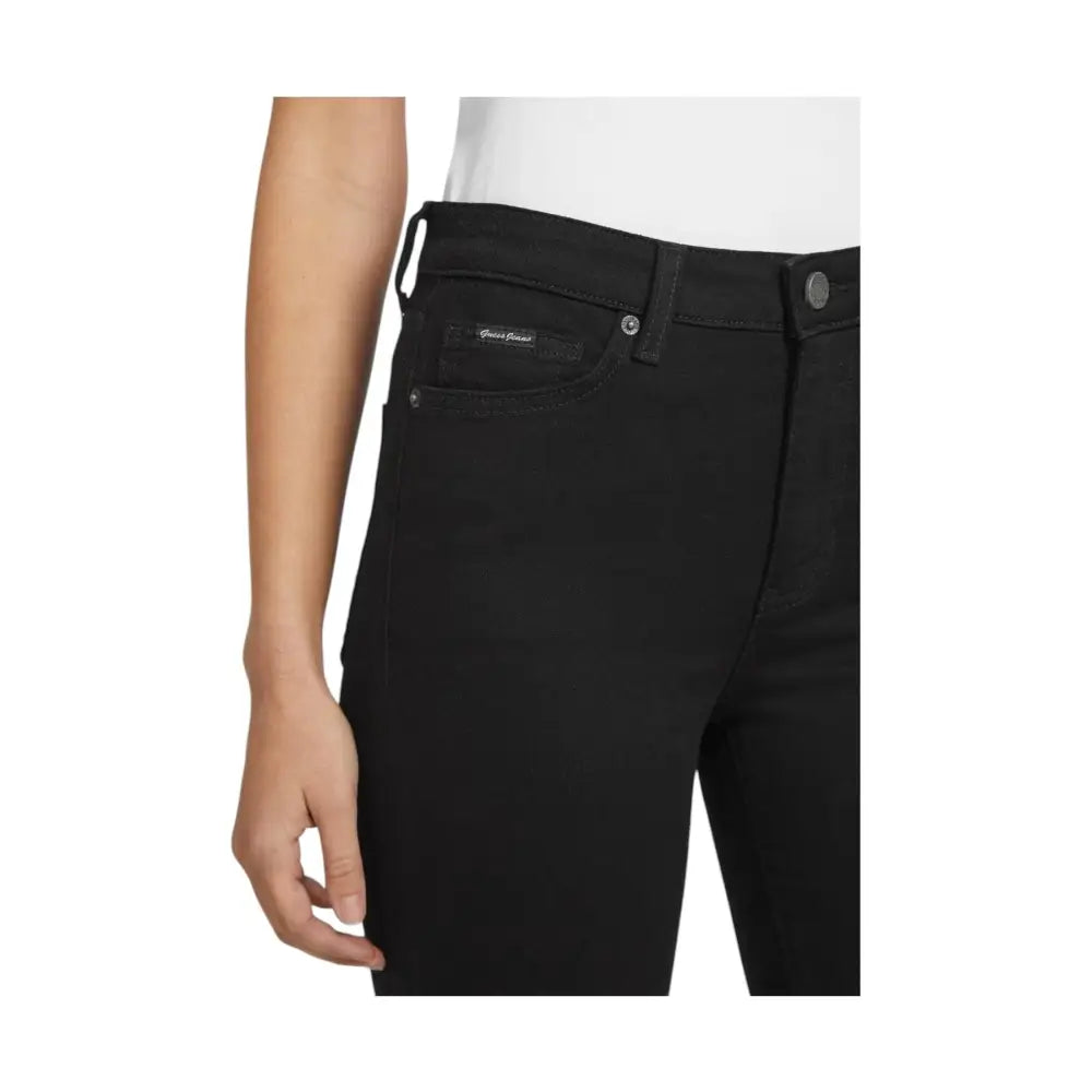 Jeans G05 Donna Guess Jeans a vita alta Skinny Guess Jeans