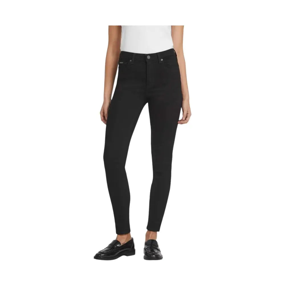 Jeans G05 Donna Guess Jeans a vita alta Skinny Guess Jeans