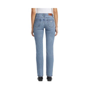 Jeans G08 Donna Guess Jeans vita media Guess Jeans