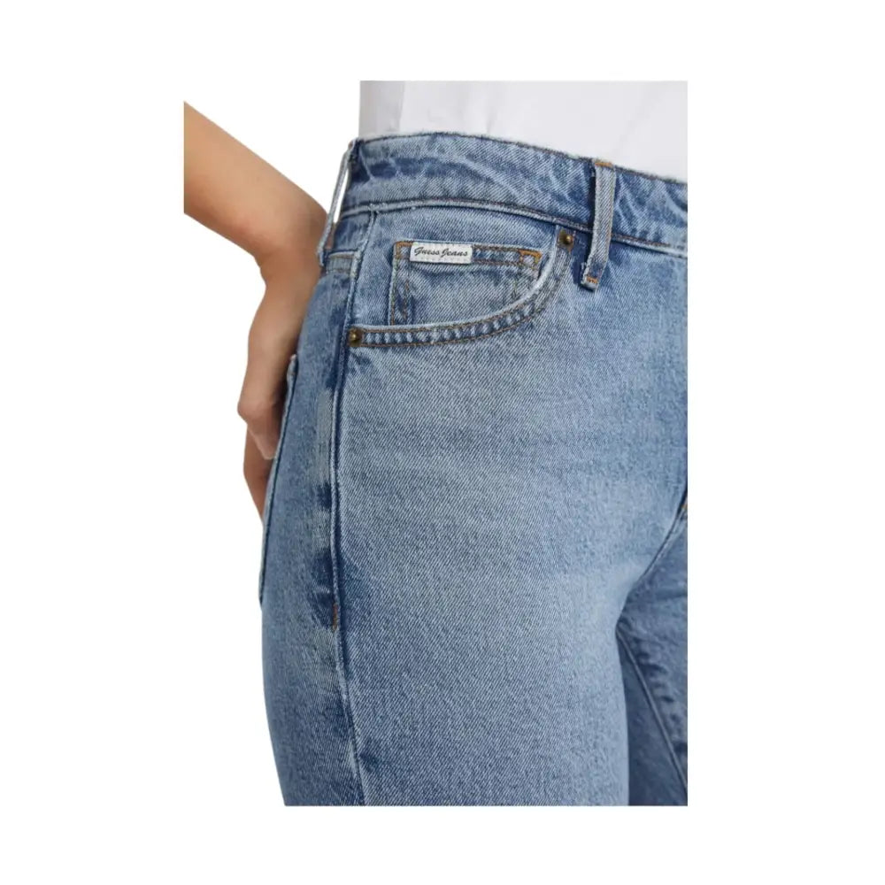 Jeans G08 Donna Guess Jeans vita media Guess Jeans