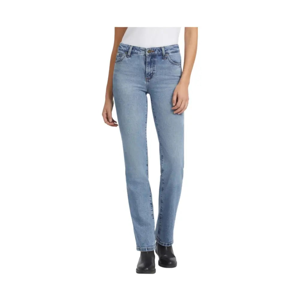 Jeans G08 Donna Guess Jeans vita media Guess Jeans