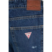 Jeans G18 Uomo Guess Jeans Relaxed Guess Jeans