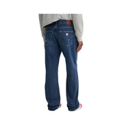 Jeans G18 Uomo Guess Jeans Relaxed Guess Jeans