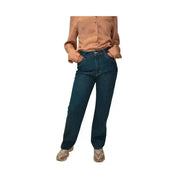 Jeans gamba larga Donna Please - Follower SRL