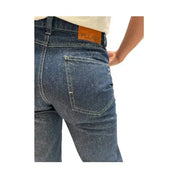 Jeans gamba larga Donna Please - Follower SRL