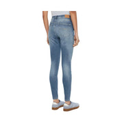 Jeans high skinny Donna Tommy Hilfiger Jeans Tommy Hilfiger Jeans