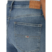 Jeans high skinny Donna Tommy Hilfiger Jeans Tommy Hilfiger Jeans