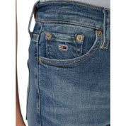 Jeans high skinny Donna Tommy Hilfiger Jeans Tommy Hilfiger Jeans