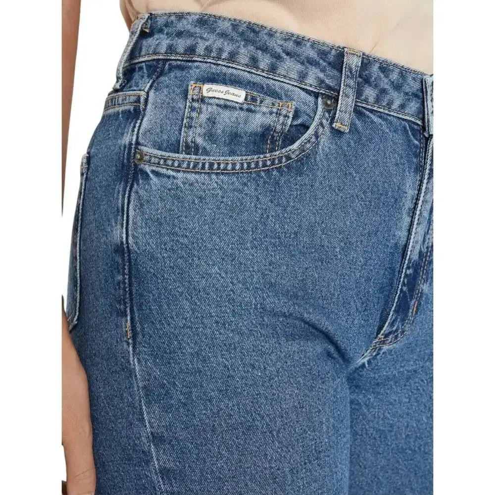 Jeans Mom G06 Donna Guess Jeans - Follower SRL