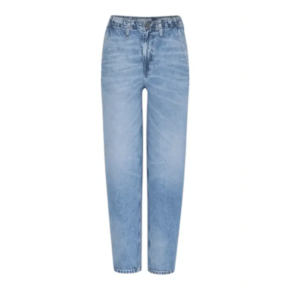 Jeans Mom G06 Donna Guess Jeans - Follower SRL