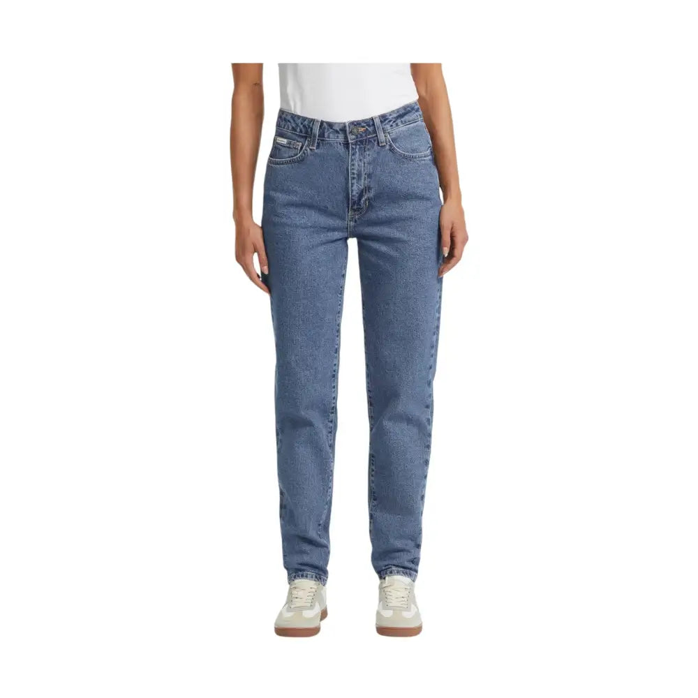 Jeans Mom G06 Donna Guess Jeans Guess Jeans