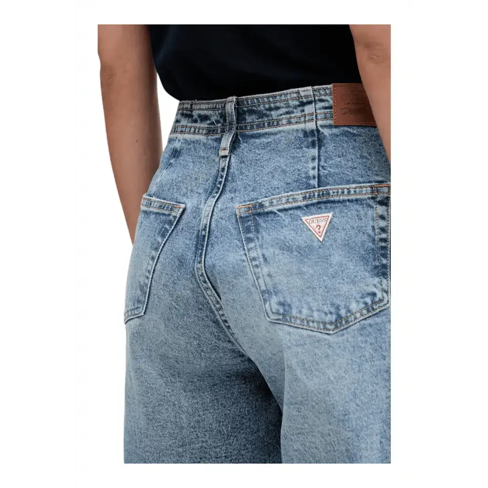 Jeans Mom G06 Donna Guess Jeans - Follower SRL