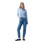 Jeans Mom G06 Donna Guess Jeans - Follower SRL